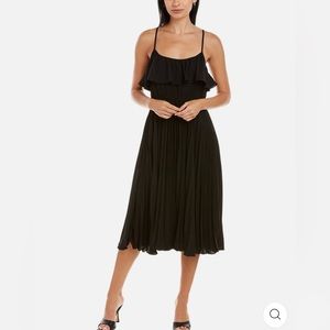 The Grace Midi Dress